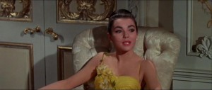 The Honeymoon Machine (1961) 3