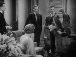 The Lady of Scandal 1930 3