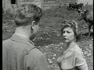 The Large Rope (1953) 1