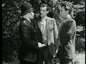 The Large Rope (1953) 2