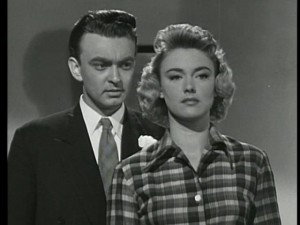 The Large Rope (1953) 3