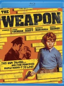 The Weapon (1956)