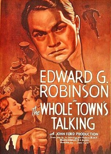 The Whole Town's Talking 1935
