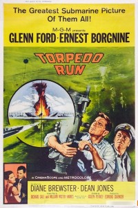 Torpedo Run (1958)