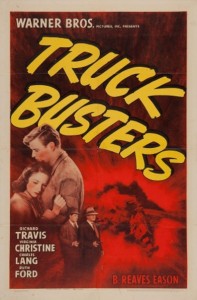 Truck Busters 1943