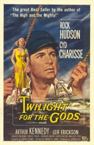 Twilight for the Gods (1958)