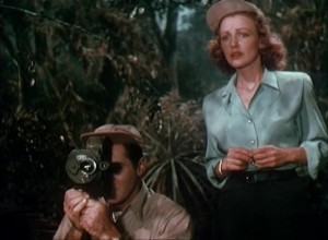 Unknown Island (1948) 2