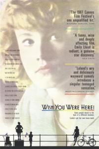 Wish You Were Here (1987)