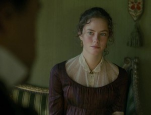 Wuthering Heights (2011) 1