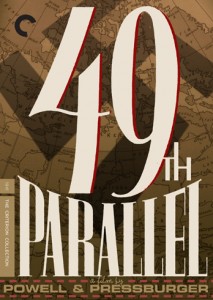 49th Parallel (1941)