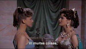 Afrodite, dea dell'amore (1958) 2
