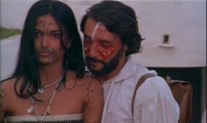 Brava Gente Brasileira (2000) 1