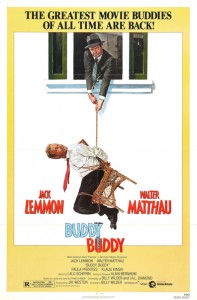 Buddy, Buddy (1981)
