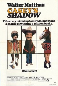 Casey's Shadow (1978)