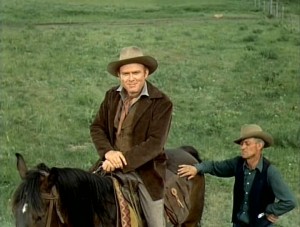 Cattle Queen of Montana (1954) 2