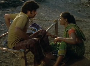 Chakra (1981) 1
