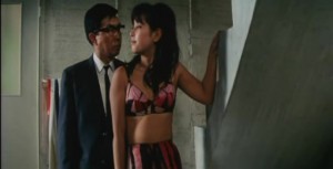 Chijin no ai (1967) 2