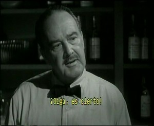 Count the Hours (1953) 3