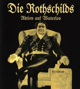 Die Rothschilds (1940)