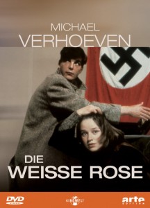 Die weisse Rose (1982)