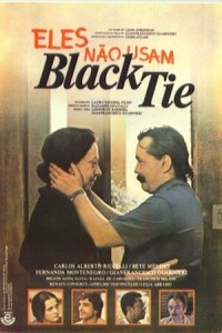 Eles Nao Usam Black-Tie (1981)