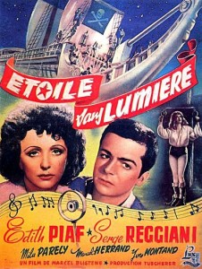 Etoile sans lumiere (1946)