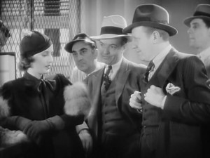 Gambling Lady (1934) 1