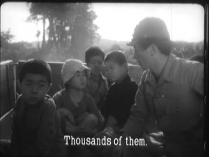 Hachi no su no kodomotachi (1948) 2