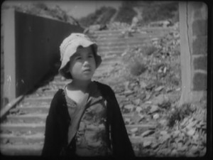 Hachi no su no kodomotachi (1948) 3