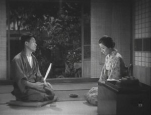 Haha wa Shinazu (1942) 2