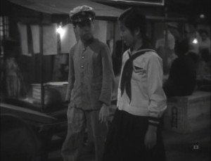 Haha wa Shinazu (1942) 3