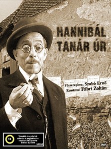 Hannibal tanar ur (1956)
