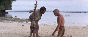 Hell in the Pacific (1968) 2
