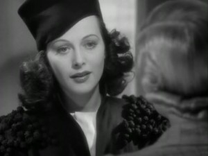 I Take This Woman (1940) 1
