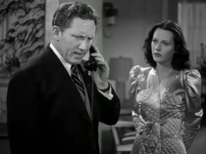 I Take This Woman (1940) 3