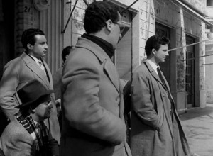 I vitelloni (1953) 1