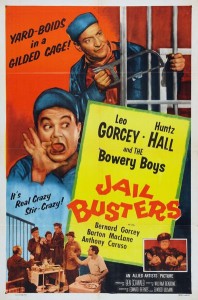 Jail Busters 1955