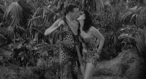 Jungle Gents 1954 3