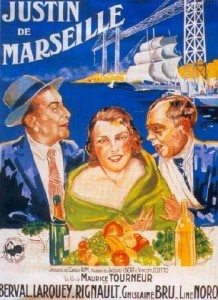 Justin de Marseille (1935)