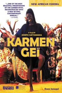 Karmen Gei (2001)