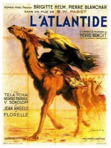 L'Atlantide (1932)