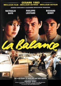 La balance (1982)