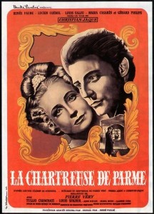 La chartreuse de Parme (1948)