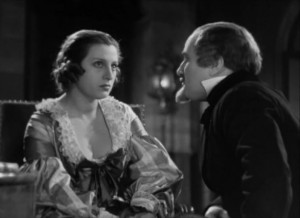 La cieca di Sorrento (1934) 3