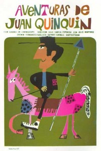 Las aventuras de Juan Quin Quin (1967)