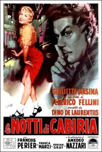 Le notti di Cabiria (1957)