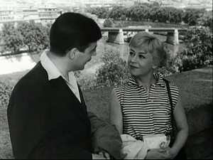 Le notti di Cabiria (1957) 3