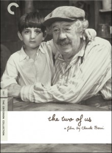 Le vieil homme et l'enfant (1967)