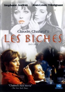 Les Biches (1968)