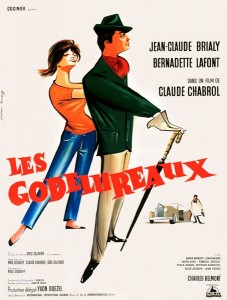 Les Godelureaux (1961)